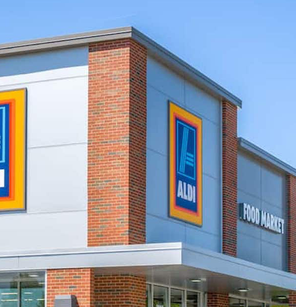 Aldi Price List - Household Items