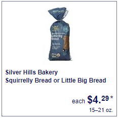 Aldi Finds - Bakery & Bread