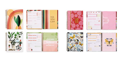 Aldi 2023 Planner