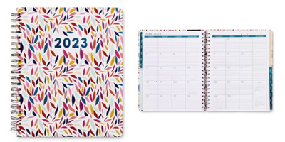 Aldi 2023 Planner 