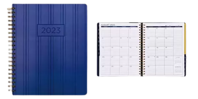 Aldi 2023 Planner