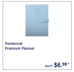 Personal Planner