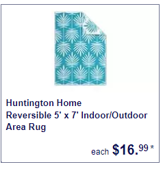 indoor/outdoor rug