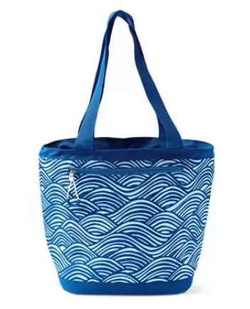 Summer Tote Cooler