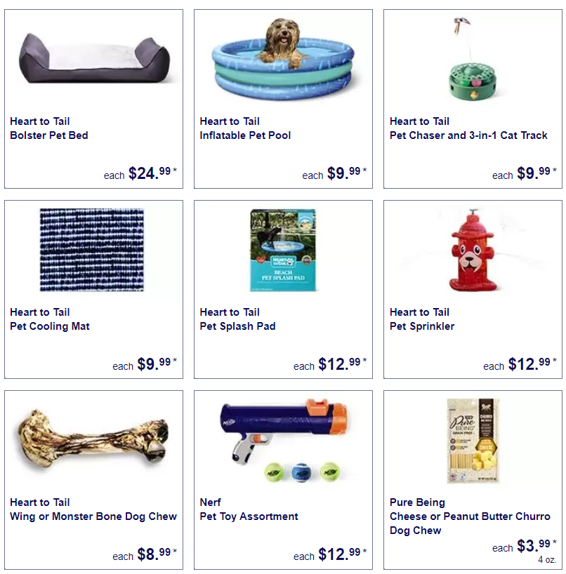 Pet Supplies