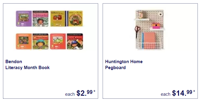 Aldi Finds Starting Wednesday, September 20!