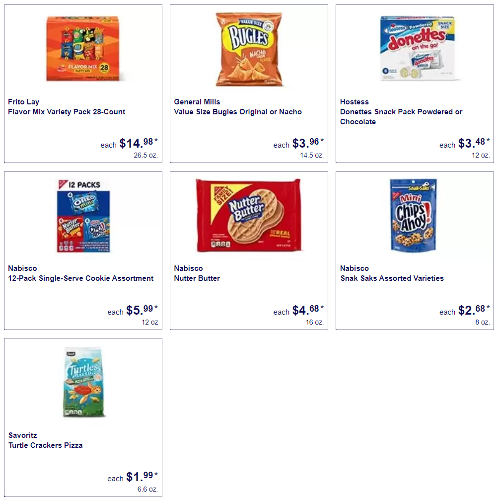 Aldi Finds Starting Wednesday, September 20!