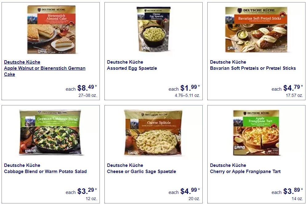 Aldi Finds Starting Wednesday, September 20!