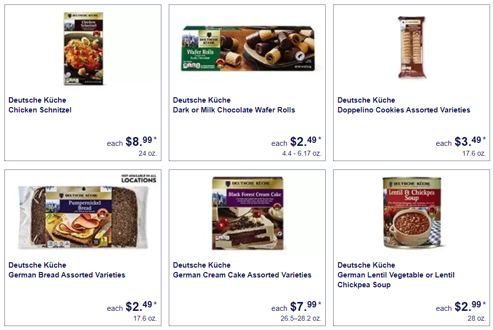 Aldi Finds Starting Wednesday, September 20!