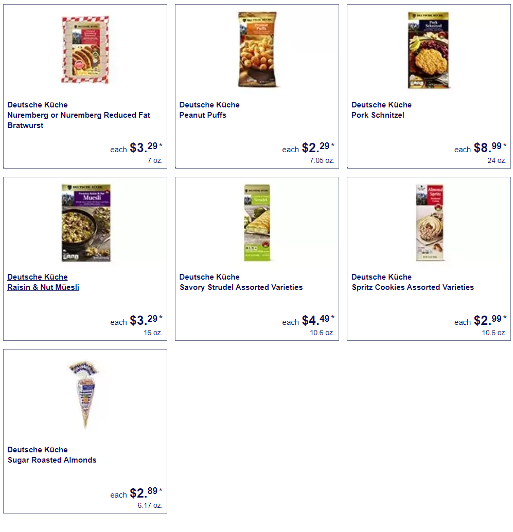 Aldi Finds Starting Wednesday, September 20!