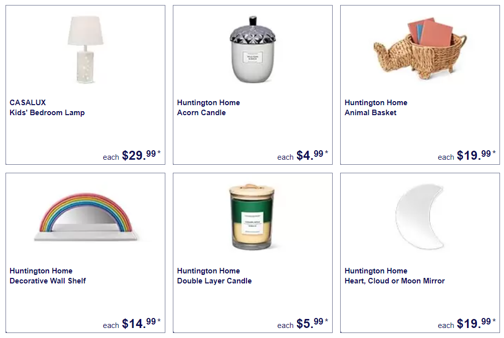 Aldi Finds Starting Wednesday, September 20!