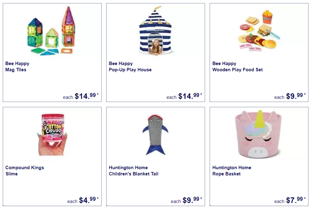 Aldi Finds Starting Wednesday, September 20!