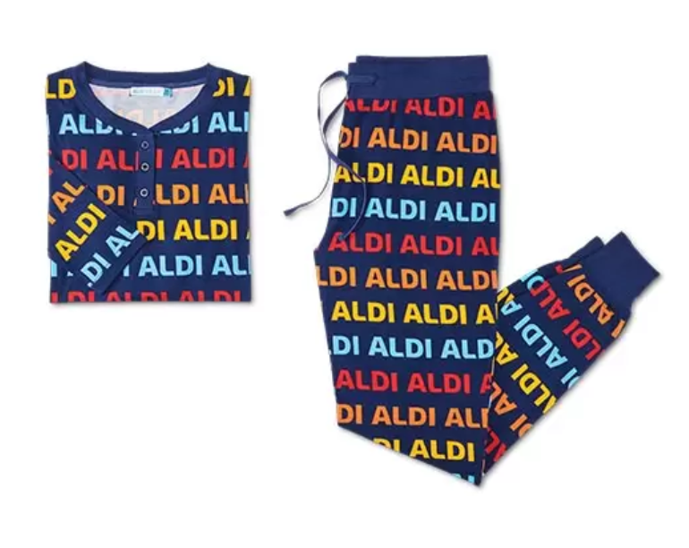 All About the Aldi Gear for Fall 2023!