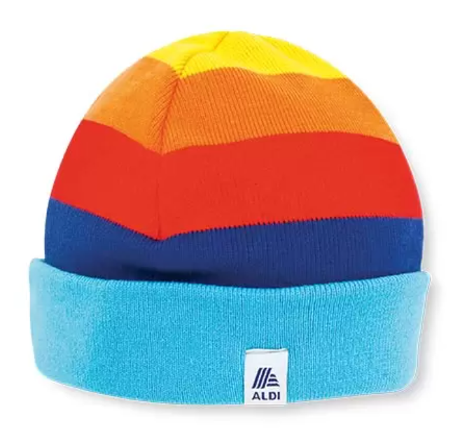 All About the Aldi Gear for Fall 2023!