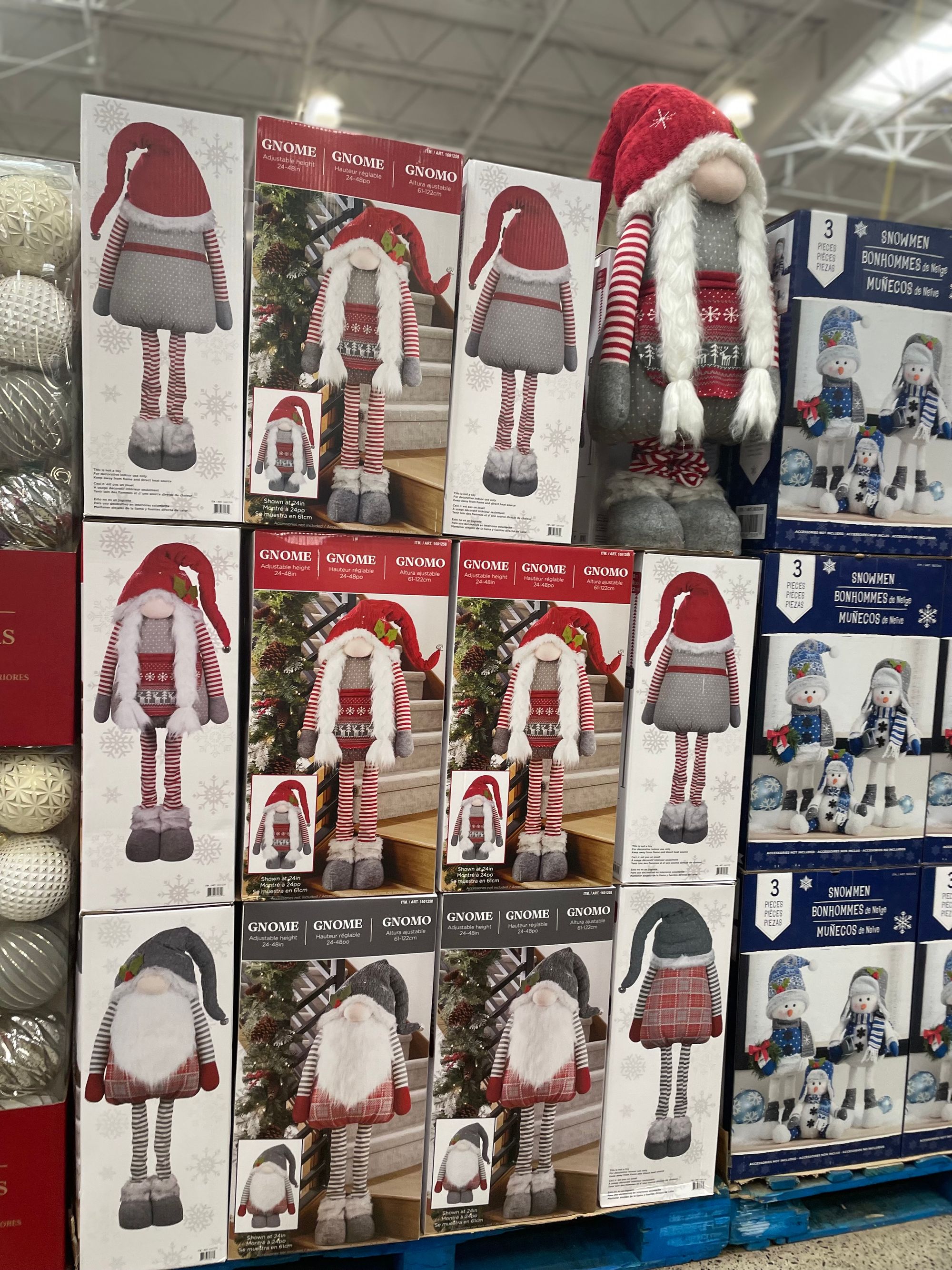 It's Christmas Time at Costco for 2023