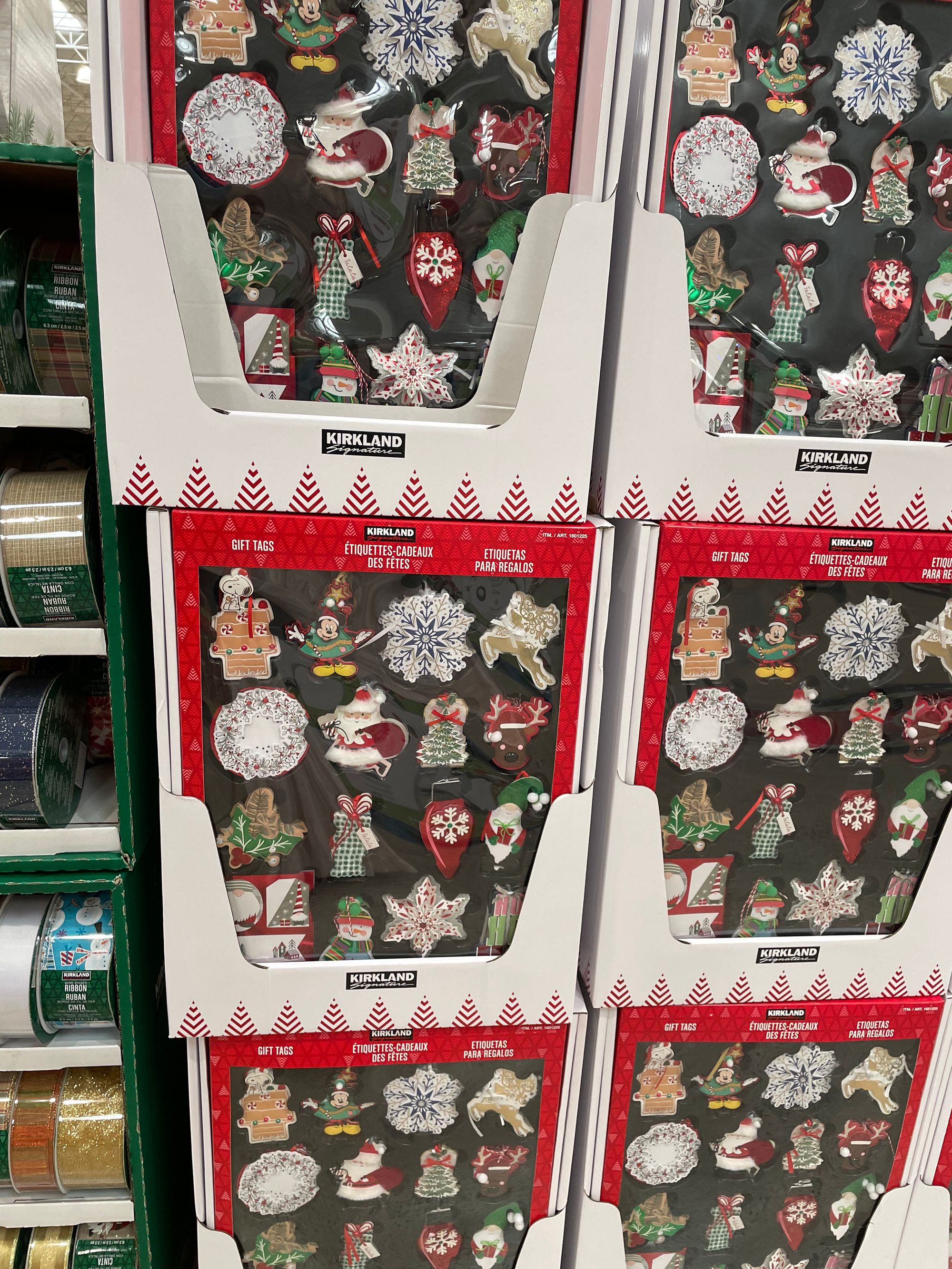 It's Christmas Time at Costco for 2023