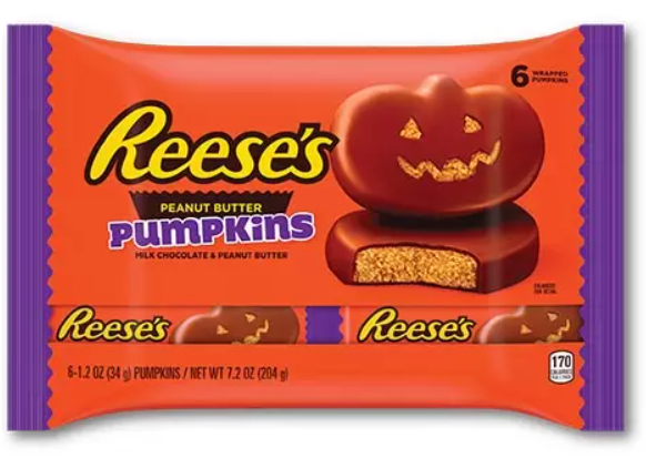2023 Halloween Candy at Aldi Coming Soon....