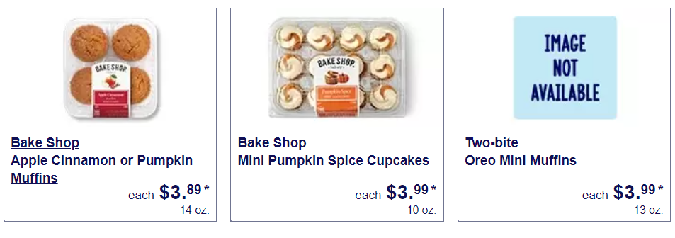 Aldi Finds Starting Wednesday, October 18