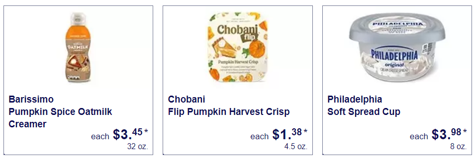 Aldi Finds Starting Wednesday, October 18