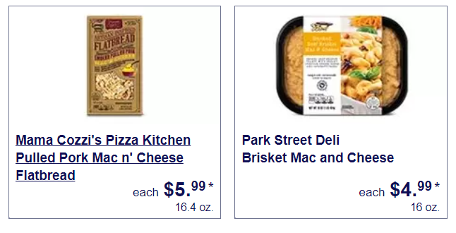 Aldi Finds Starting Wednesday, October 18