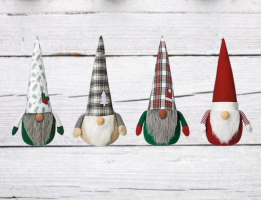 Aldi Finds This Week Features Holiday Gnomes and Advent Calendars!