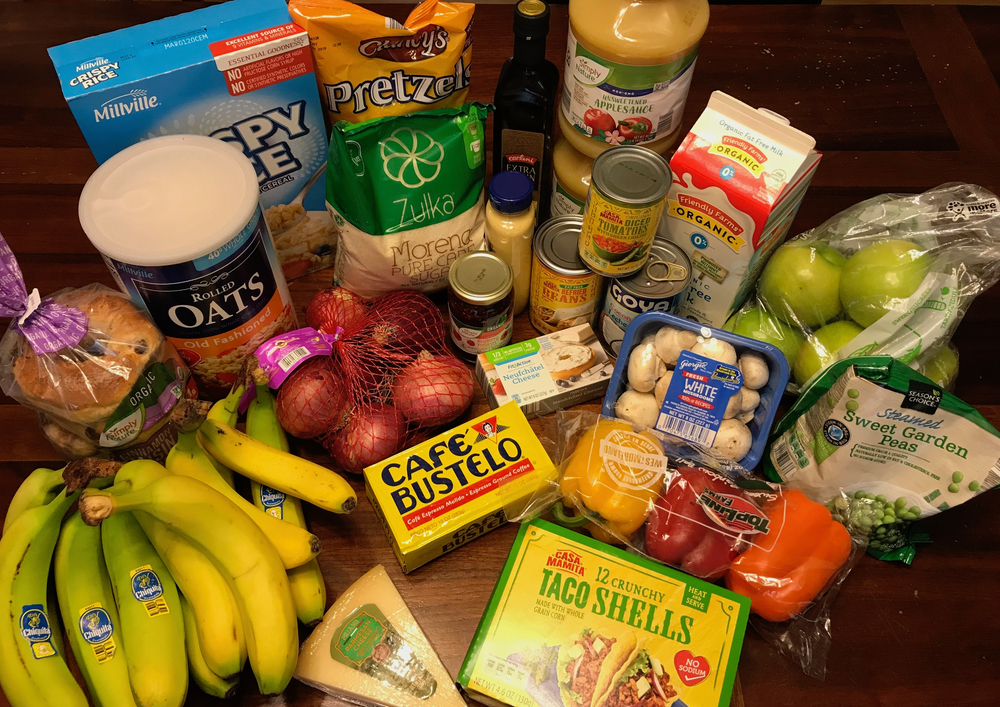 Aldi vs. ShopRite for the Week of May 5!