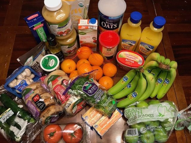 Aldi vs. ShopRite for the Week of May 12!