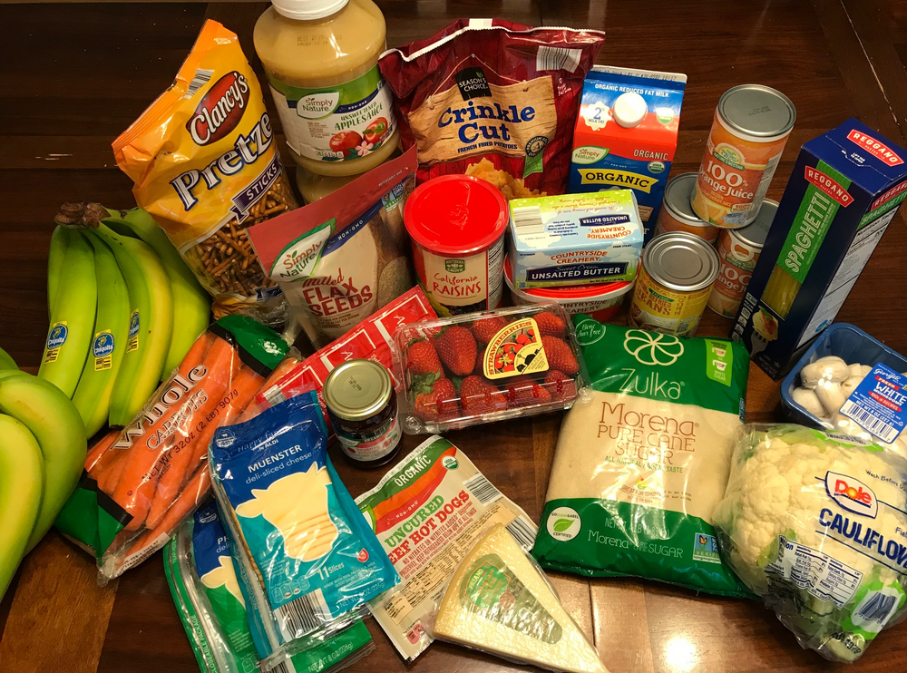 Aldi vs. ShopRite for the Week of June 9!