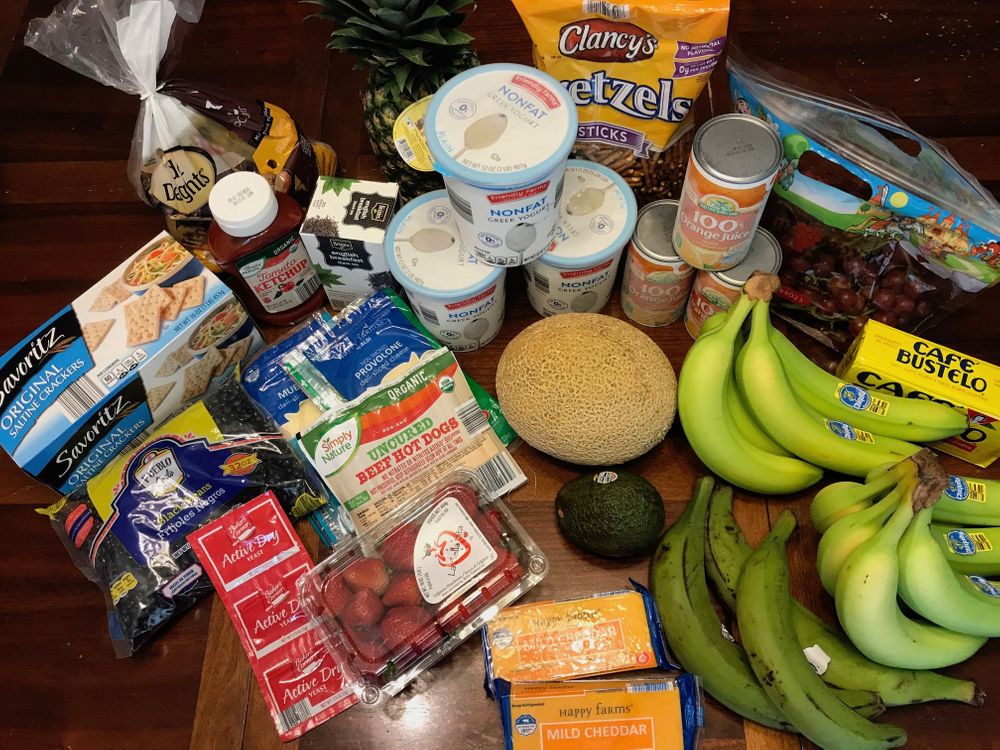 Aldi vs. ShopRite for the Week of June 16!