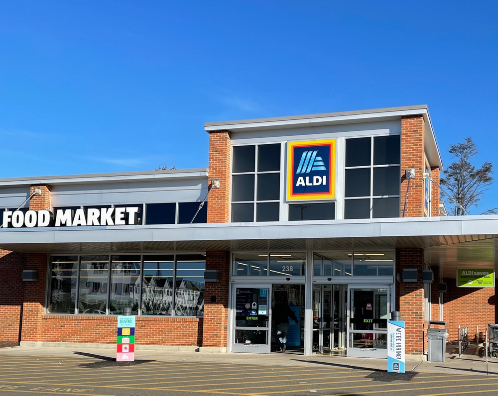 All New Aldi Sales Flyer