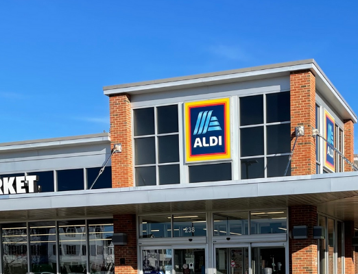 The Latest Aldi Sales Flyer