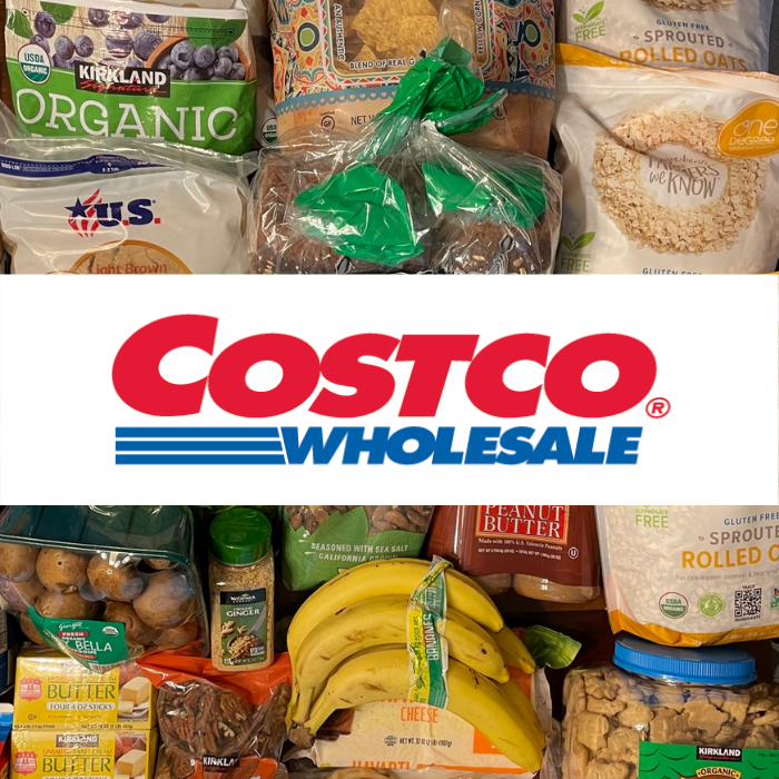 Costco Price List