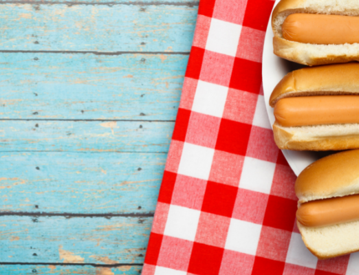 Now is the Season For Grilling on a Budget at Aldi