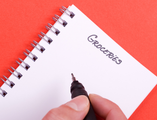 Jump-Start Your Aldi Grocery List Today