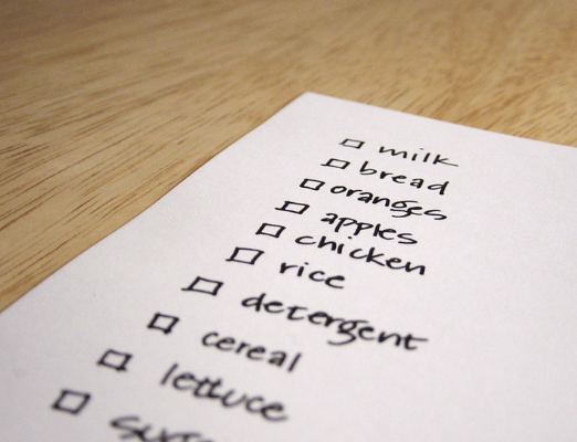 Check Out What's on Sale Next Week at Aldi and More...