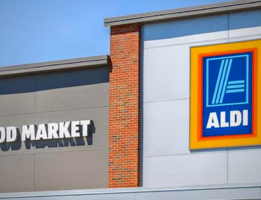 Aldi Sales Flyer for the Week of August 15!