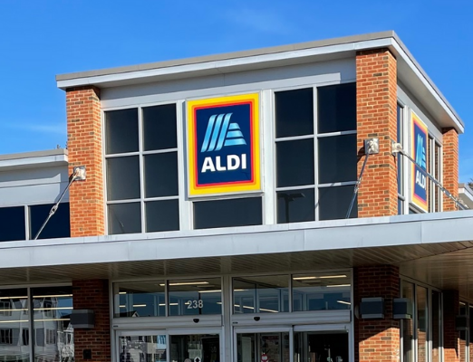 Price Changes at Aldi and More...