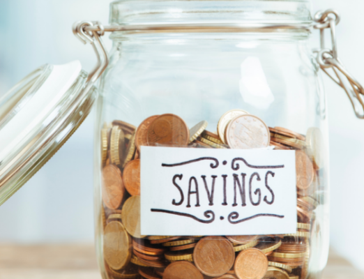 Simple Savings at the Supermarket