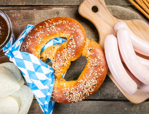 Oktoberfest at Aldi: The Weekly Flyer and Finds are Here!