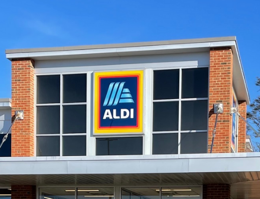 Aldi Sales Flyer for the Week of October 24