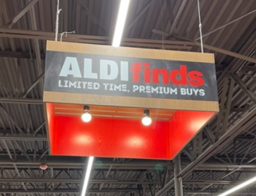 Aldi Finds Sneak Peek for the Week of October 10!