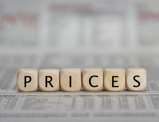 The Latest Price Adjustments at Your Favorite Stores...