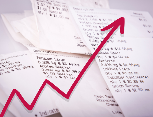 Are You Paying More For Groceries at Costco in 2022?