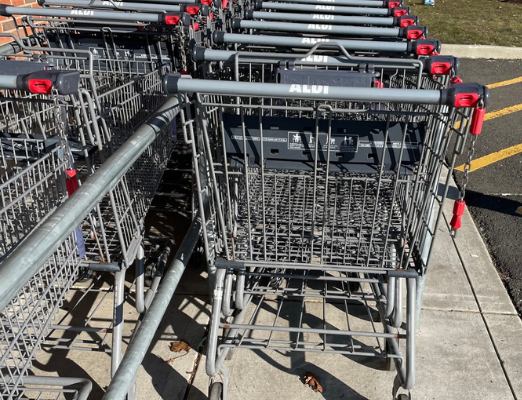 Aldi Sale Prices and Aldi Finds for the Week of July 10