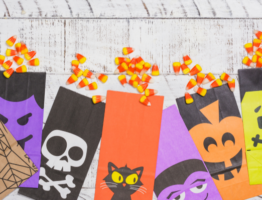 2023 Halloween Candy at Aldi Coming Soon....