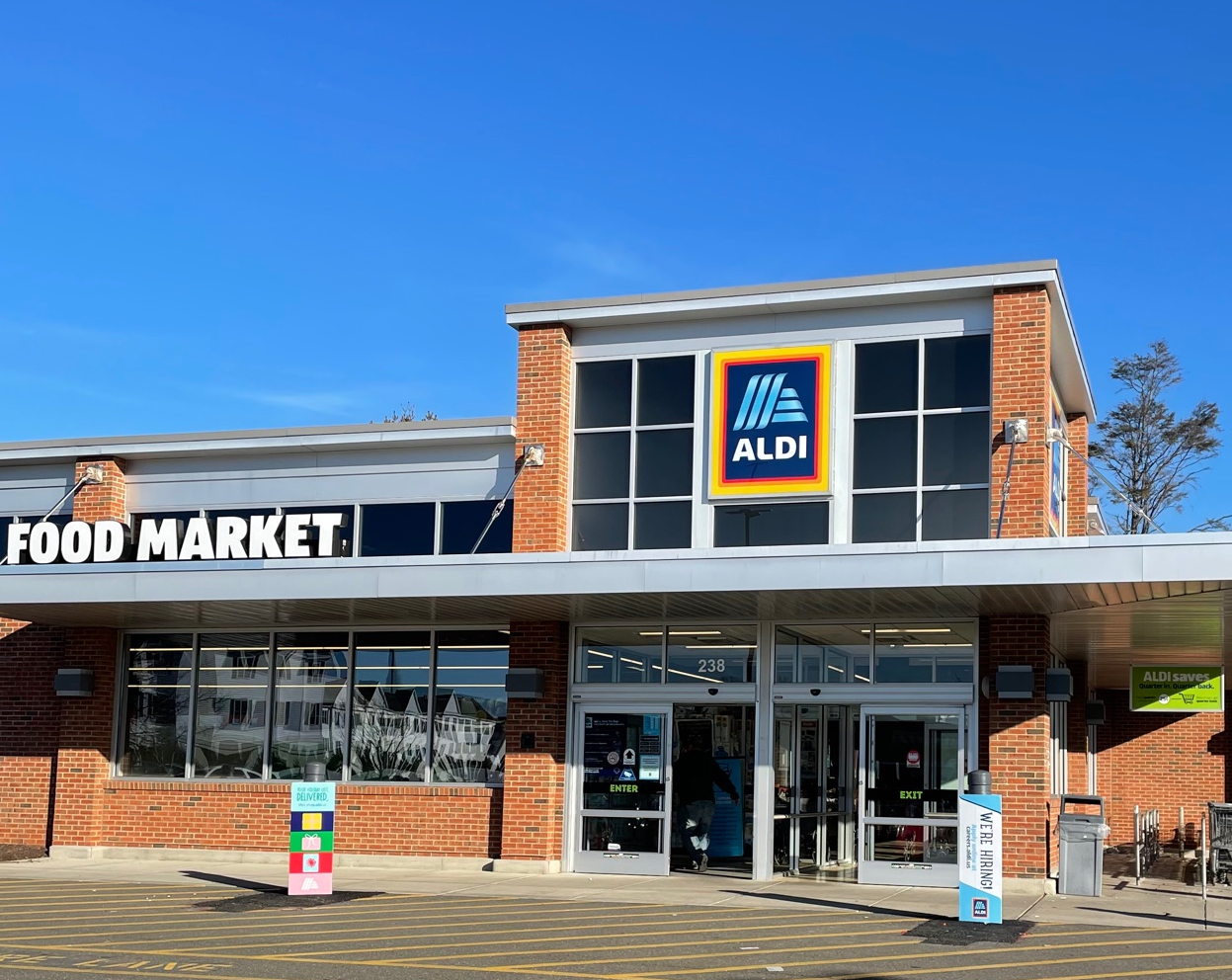 All New Aldi Sales Flyer