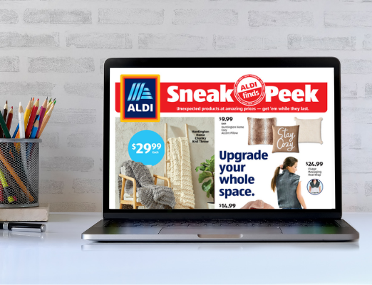 Aldi Finds Sneak Peek for the Week of February 13 is Here!
