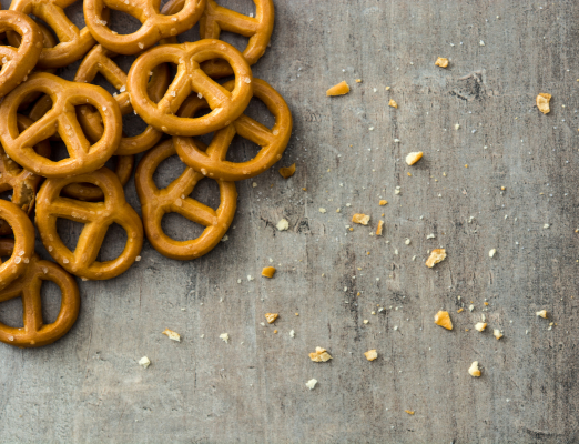 5 Kid Friendly Snacks Under 1 Dollar at Aldi That Are Not Single Servings.