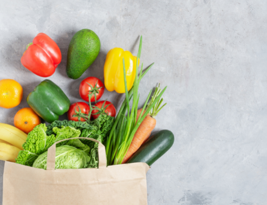 Are You Having a Hard Time Trying to Stick to a Grocery Budget Now?