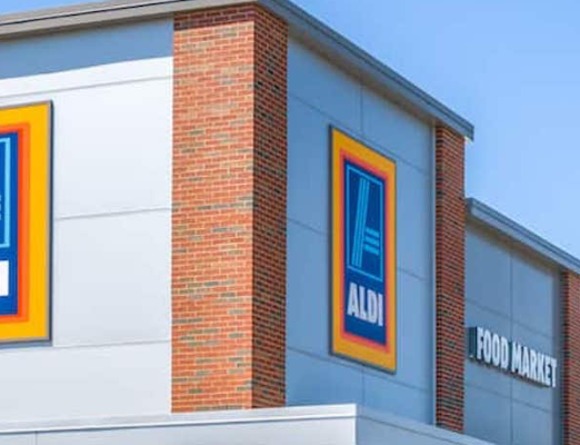 From Food to Finds: What's New at Aldi the Week of July 17.